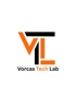 Vorcas Tech Lab Logo