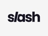 slash Logo