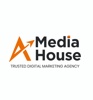 A Media House - Digital Marketing Agency In Bhopal Logo