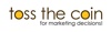 toss the coin ltd Logo