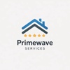 PRIMEWAVE SERVICES LLC Logo