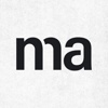 Ma Brand Studio Logo