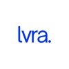 Lvra Global Logo