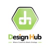 Design Hub Logo