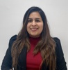 Aditi Sharma Digital Marketing Specialist Logo