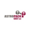 Astropack Gulf LLC Logo