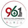 961 Developments Logo