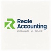 Reale Accounting Logo