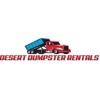 Desert Dumpster Rentals Logo