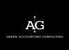 Green Accounting Consulting Logo