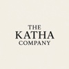 THE KATHA COMPANY Logo