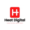 Heat Digital Logo