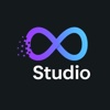 Meta Pixel Studio Logo