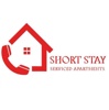 Short Stay Service Apartment in Delhi Logo