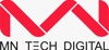 MNTECH DIGITAL Logo