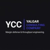 Yalgar Consulting Company Logo