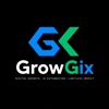 GrowGix Logo