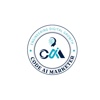 Code Ai Marketer Logo