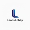 Leads Lobby Logo