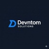 devntom solutions Logo