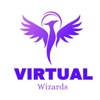 Virtual Wizards Logo