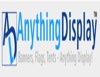 Anything Display Logo