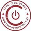 Compudynamics Logo