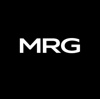 MRG Marketing Agency Gold Coast Logo