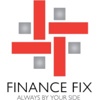 Finance Fix Logo