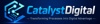 CatalystDigital (Pvt) Ltd Logo