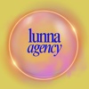 Lunna Agency Logo