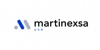 Martinexsa USA Logo