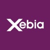 GetInData now Xebia Logo