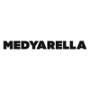 Medyarella Logo
