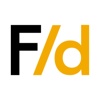 Fractiond Logo
