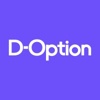 D-Option Logo