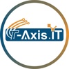 T-Axis IT Logo