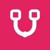 UI UX Design Services Logo