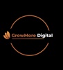 GrowMore Logo