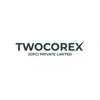 TwoCoreX Logo