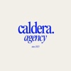 Caldera Agency Logo