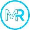 MaxReach Global Logo