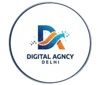 Digital Agency Delhi Logo