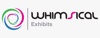 Whimsical Exhibits CO. LLC. Logo