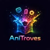 AniTroves Logo