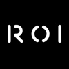 ROI online marketing Logo