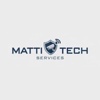 Matti Tech Services Logo
