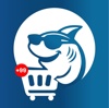 Ecom Sharkss Logo