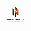 Infernos IT Solutions Logo