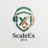 ScaleEXbpo Logo